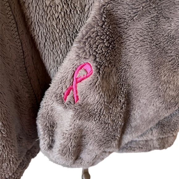 Northface zip up Jacket - Picture 4 of 5